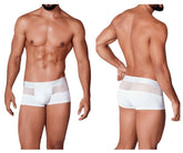 Clever 1315 Urge Badehose Farbe Weiß